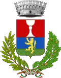 Blason de Calice Ligure