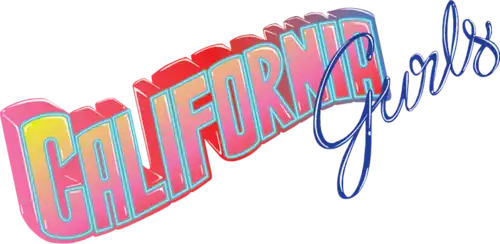 Description de l'image California Gurls KP Logo.png.