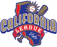 Description de l'image California League.png.