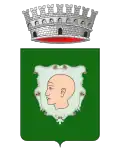 Blason de Calvizzano