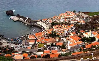 Câmara de Lobos