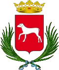 Blason de Cambiano