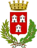 Blason de Camerino