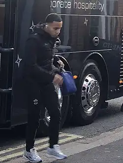 Image illustrative de l’article Cameron Archer