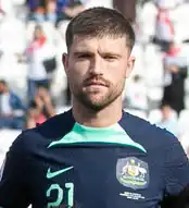 Image illustrative de l’article Cameron Burgess