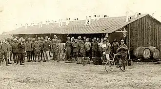 Image illustrative de l’article 72e bataillon de tirailleurs sénégalais