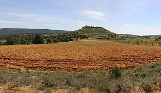 Campillos-Paravientos