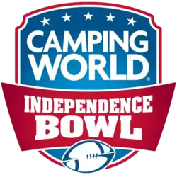 Description de l'image Camping World Independence Bowl 2015.png.