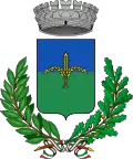 Blason de Campo Ligure