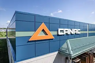 illustration de Canac (quincaillerie)