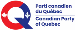 Image illustrative de l’article Parti canadien du Québec