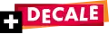 Logo de Canal+ Décalé du 20 août 2009 au 21 septembre 2013.