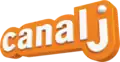 Logo de Canal J du 30 août 2009 au 13 janvier 2015.