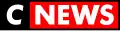 Logo de CNews du 4 décembre 2017 jusqu'à son arrêt.