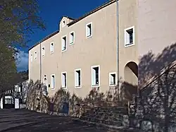 Couvent Saint-François.