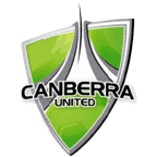 Logo du Canberra United