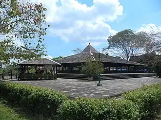 Image illustrative de l’article Candi Agung