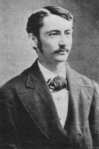 Image illustrative de l’article Candy Cummings