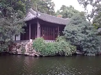 District de Canglang