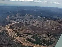 Canjuers Clos Magnan.