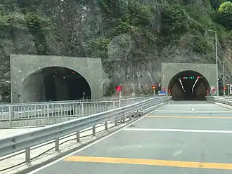 Image illustrative de l’article Route nationale 010 (Turquie)