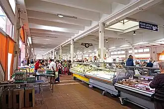 Image illustrative de l’article Marché Forville