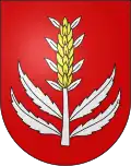 Blason de Canobbio