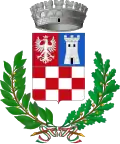 Blason de Canosio