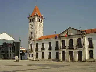 Cantanhede (Portugal)