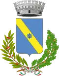 Blason de Capannoli