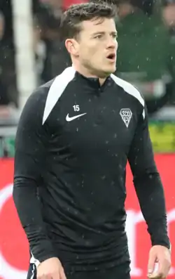 Image illustrative de l’article Pierrick Capelle