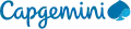 Logo de Capgemini depuis 2017.