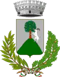 Blason de Caprauna