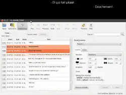 Description de cette image, également commentée ci-après