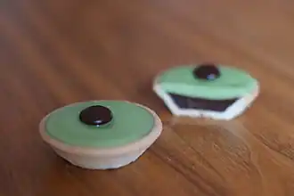 Image illustrative de l’article Carac