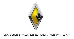 logo de Carbon Motors Corporation