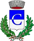 Blason de Cardè