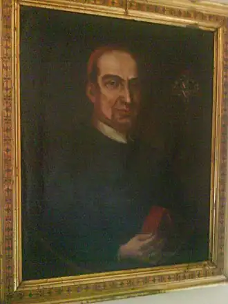 Image illustrative de l’article Pietro Maria Pieri