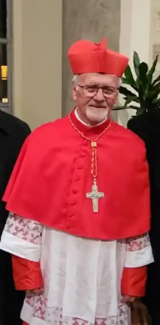 Image illustrative de l’article Vicente Bokalic Iglic