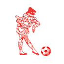 Logo du Cardiff Grange Harlequins