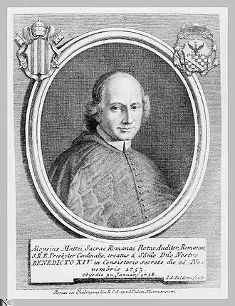 Image illustrative de l’article Luigi Mattei