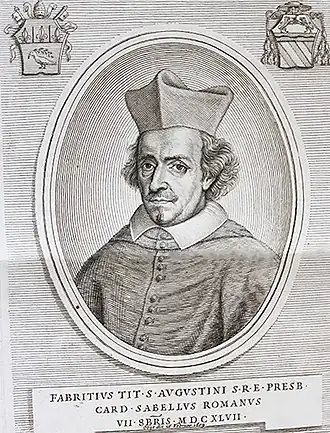 Image illustrative de l’article Fabrizio Savelli