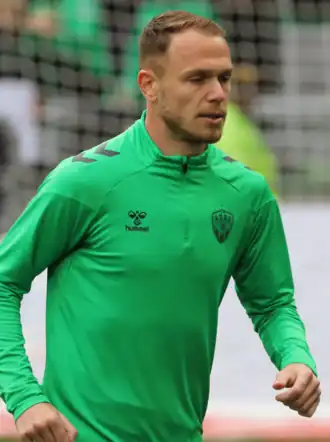 Image illustrative de l’article Irvin Cardona