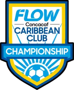 Description de l'image Caribbean Club Championship logo.png.