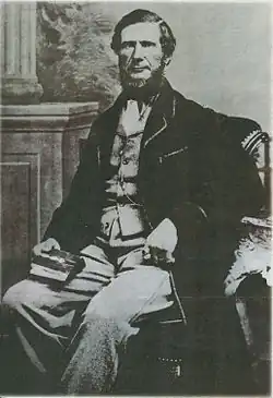 Image illustrative de l'article Carl Axel Setterberg