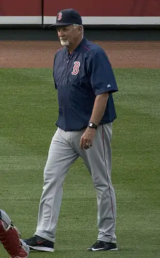 Image illustrative de l’article Carl Willis