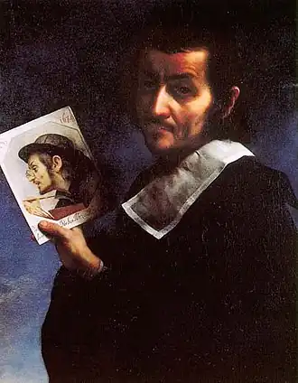 Carlo Dolci1646