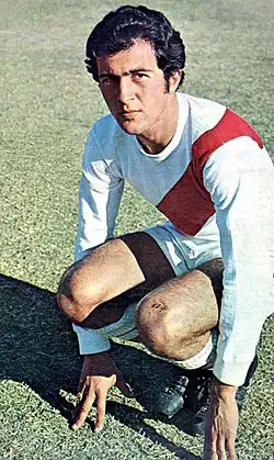 Image illustrative de l’article Carlos Morete