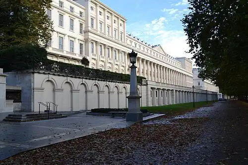 Image illustrative de l’article Carlton House Terrace