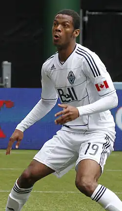 Image illustrative de l’article Carlyle Mitchell